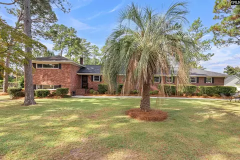 6801 Patricia Dr, Columbia, SC 29209