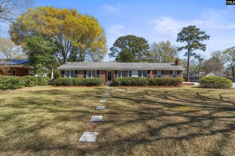 6627 Christie Rd, Columbia, SC 29209