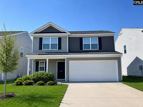 189 Windfall Rd, Blythewood, SC 29016