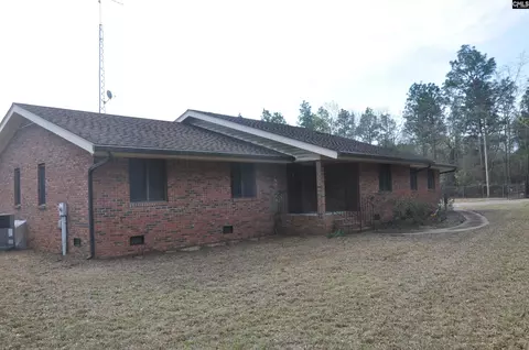 4533 Calks Ferry Rd #1, Leesville, SC 29070