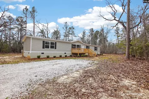1653 Catalina Blvd, North, SC 29112