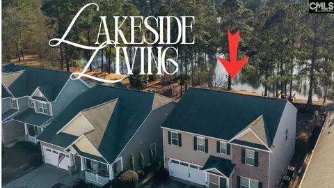 408 Edenhall Dr, Columbia, SC 29229