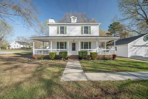 701 Cedar Field Ln, West Columbia, SC 29170