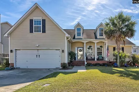 1247 Rockwood Rd, Columbia, SC 29209