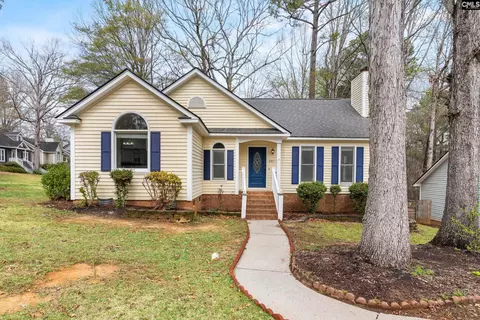 201 Saddlebrooke Rd, Lexington, SC 29072