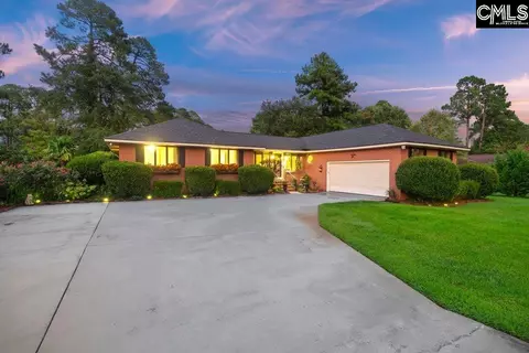207 Cooper Dr, Santee, SC 29142
