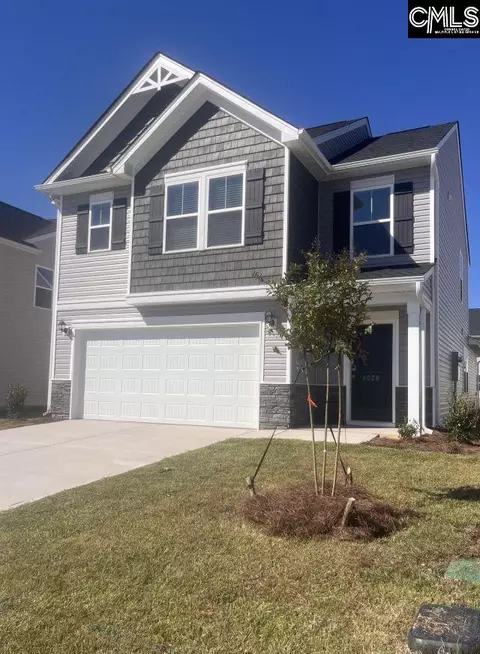 4033 Half Mast Loop, Columbia, SC 29229