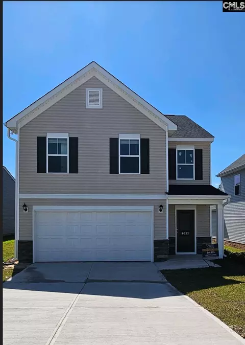 4033 Half Mast Loop, Columbia, SC 29229