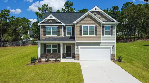 518 Blue Jay Way, Lexington, SC 29073