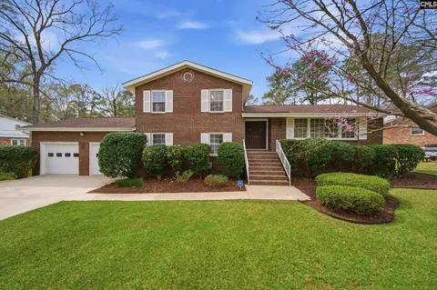 448 Kettering Dr, Columbia, SC 29210
