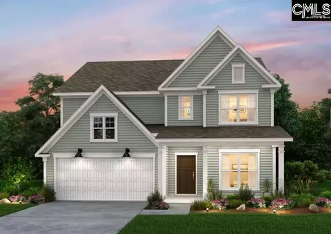 533 Carters Grove Ln, Blythewood, SC 29016