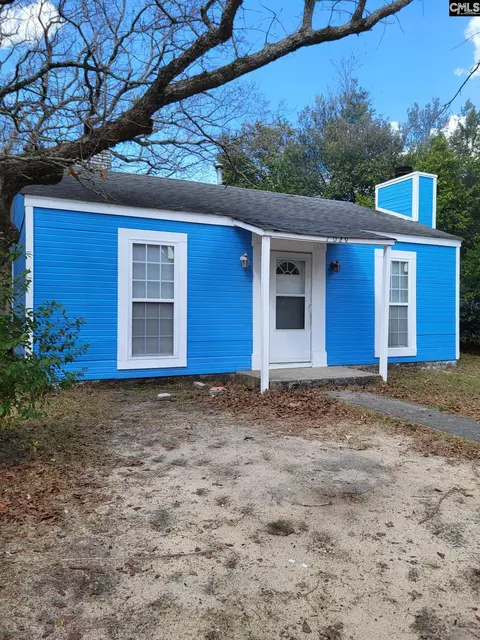 7029 Sprott St, Columbia, SC 29223