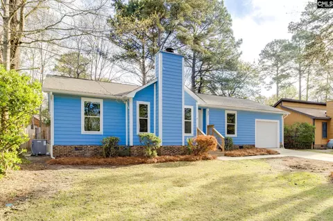 27 Westgrove Ct, Columbia, SC 29212