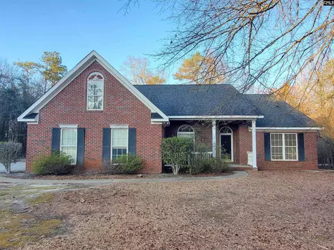 714 Old Kelly Ml, Elgin, SC 29045