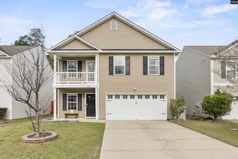 221 Sunday Silence Ln, Elgin, SC 29045
