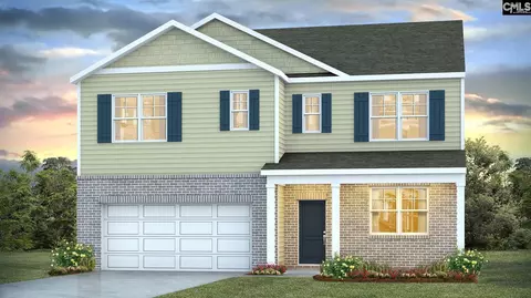 247 Roundtree Rd, Blythewood, SC 29016