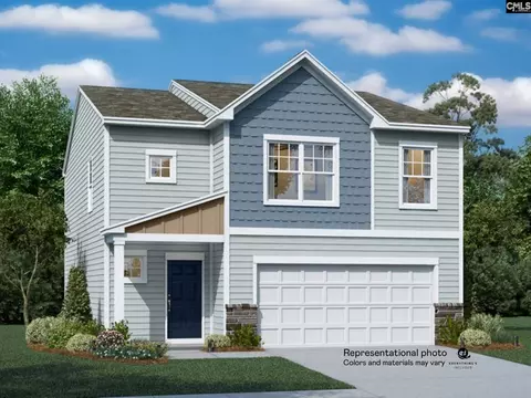 719 Glider Dr, Gaston, SC 29053