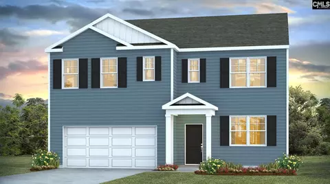 423 Leathertree Ln, Blythewood, SC 29016