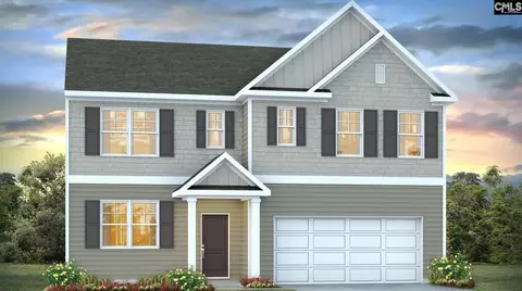 426 Leathertree Ln, Blythewood, SC 29016