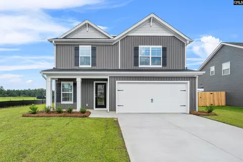 149 Cape Horn Dr, Columbia, SC 29209