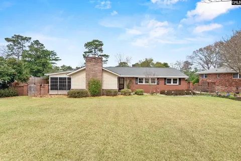 4661 Sylvan Dr, Columbia, SC 29206