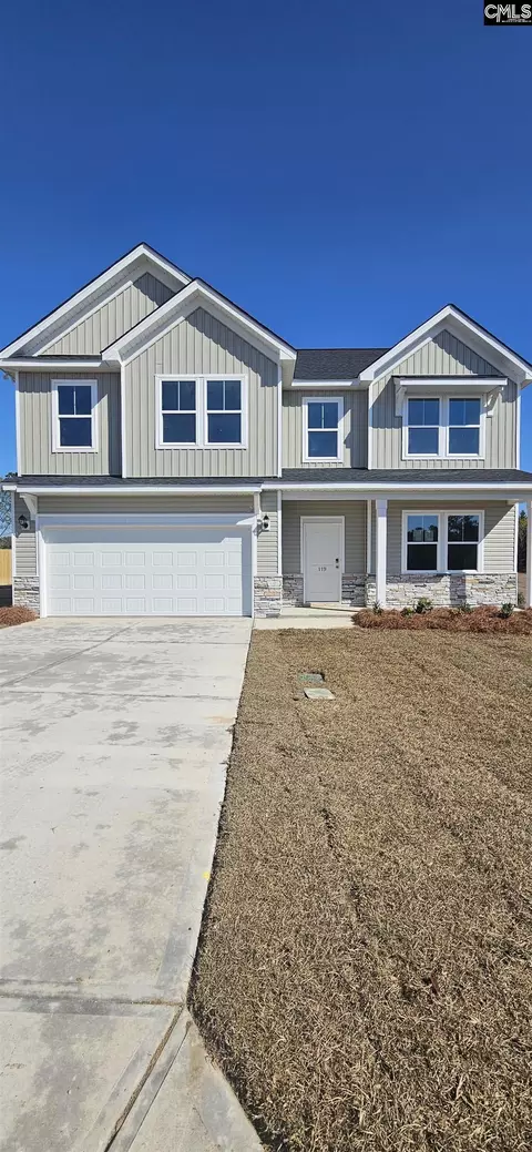 515 Blue Jay Way, Lexington, SC 29073
