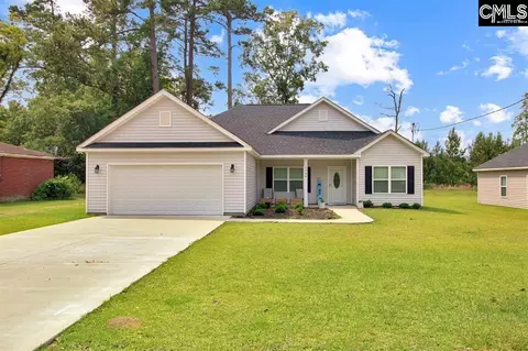 1549 Brentwood Dr, Orangeburg, SC 29115