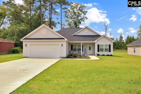 1549 Brentwood Dr, Orangeburg, SC 29115