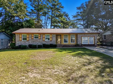 114 Penelope Ln, Blythewood, SC 29016