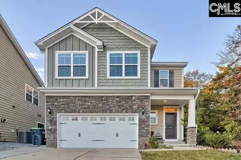 627 Calabria Ct, Chapin, SC 29036