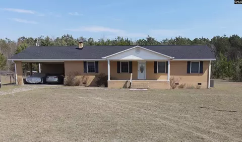 3436 Aaron Temple Church Rd, Bennettsville, SC 29512