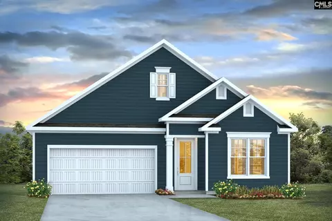 345 Kenworthy Ct, Irmo, SC 29063