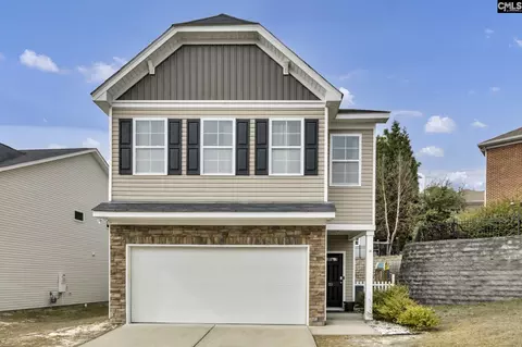 25 Heatherlaurel Ct, Columbia, SC 29223