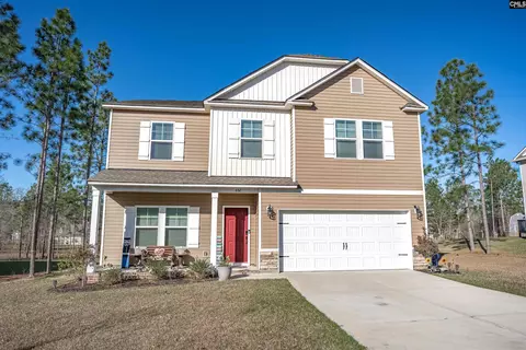 652 Rose Quartz Ln, Lexington, SC 29073