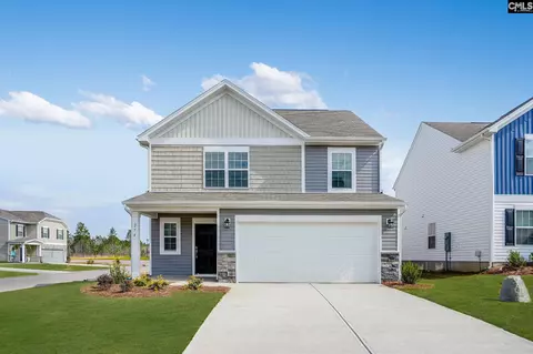 274 Hazel Rain Rd, Gaston, SC 29053
