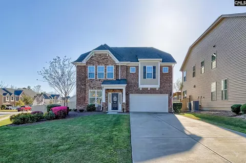 197 Madison Park Dr, Lexington, SC 29072