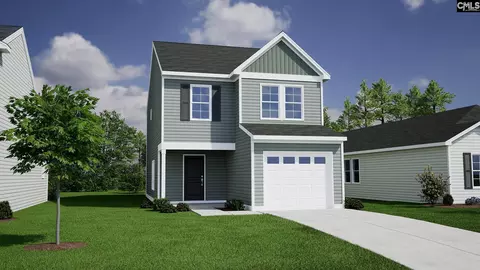 3384 Matrim Way, Lexington, SC 29073