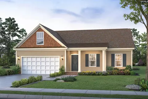 77 Kelly Ct, Blair, SC 29015
