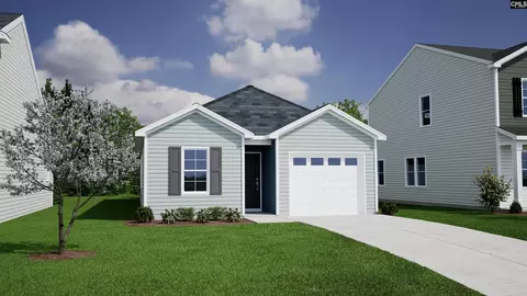 3380 Matrim Way, Lexington, SC 29073