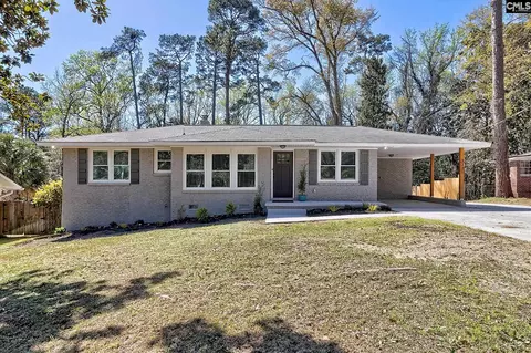 3331 Park St, Columbia, SC 29201