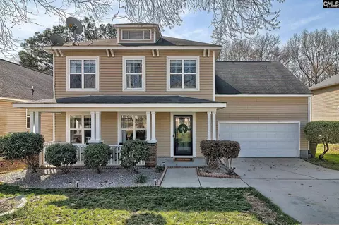 466 Robins Egg Dr, Columbia, SC 29229