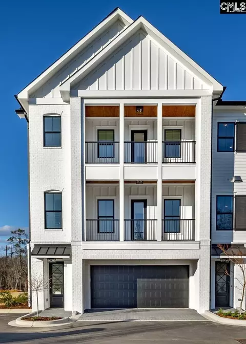 1318 Long Grove Way, Lexington, SC 29072