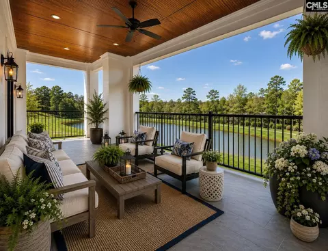 1318 Long Grove Way, Lexington, SC 29072