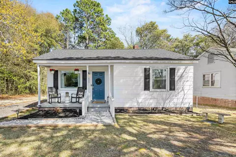 527 Amick St, West Columbia, SC 29169