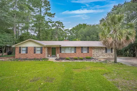 6923 Wedgefield Rd, Columbia, SC 29206
