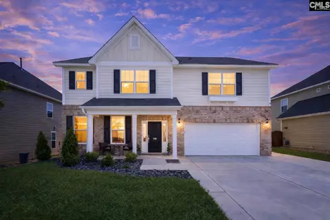 1318 Portrait Hill Dr, Chapin, SC 29036
