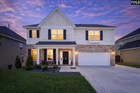 1318 Portrait Hill Dr, Chapin, SC 29036