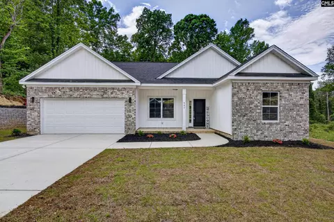 521 Romford Rd, Columbia, SC 29203