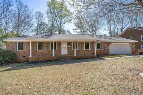 407 Marston Moor Ln, Columbia, SC 29212