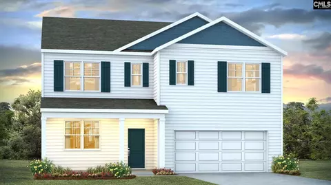 99 Horatio Ln, Lugoff, SC 29078